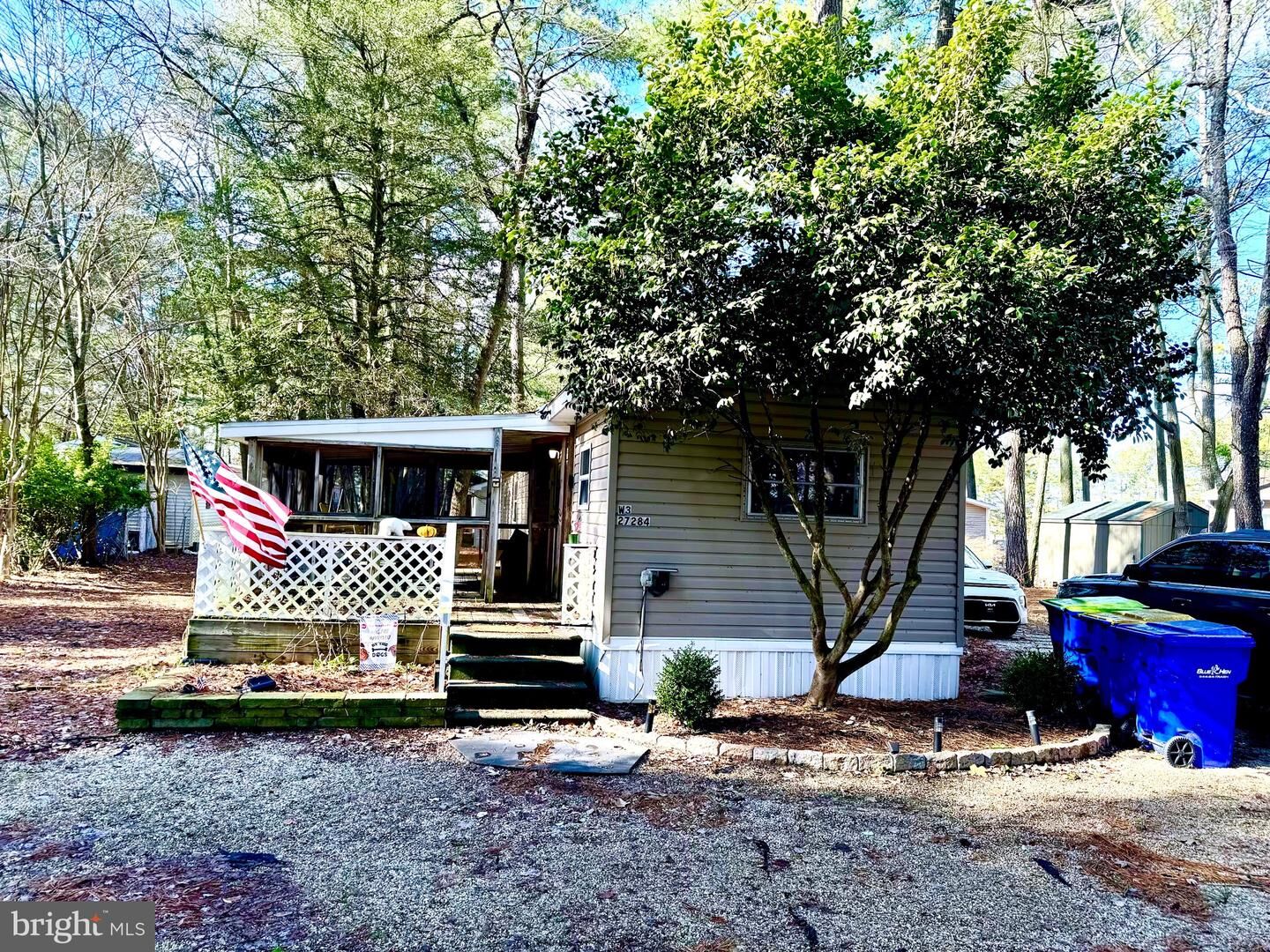Property Photo:  27284 Cottage Road  DE 19966 