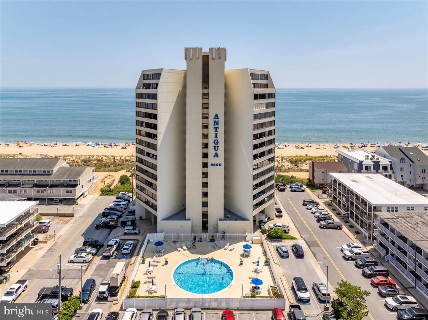 Property Photo:  8500 Coastal Highway 606  MD 21842 