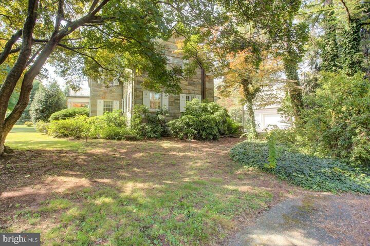 Property Photo:  307 W W King Street  PA 17257 