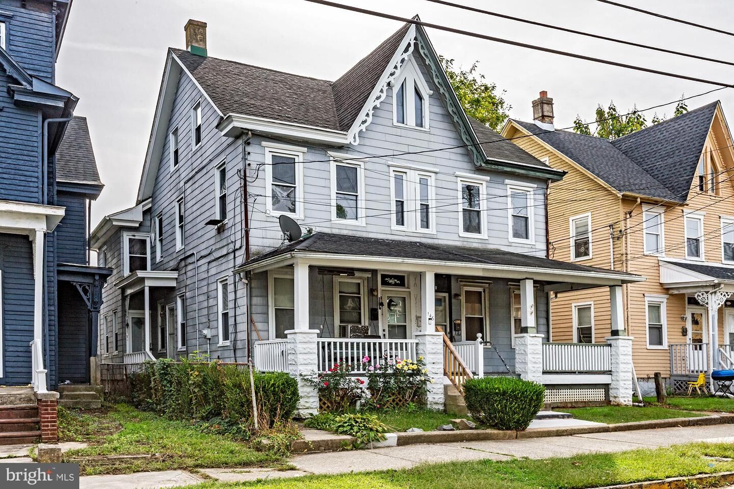 Property Photo: 146 Seventh Street NJ 08079