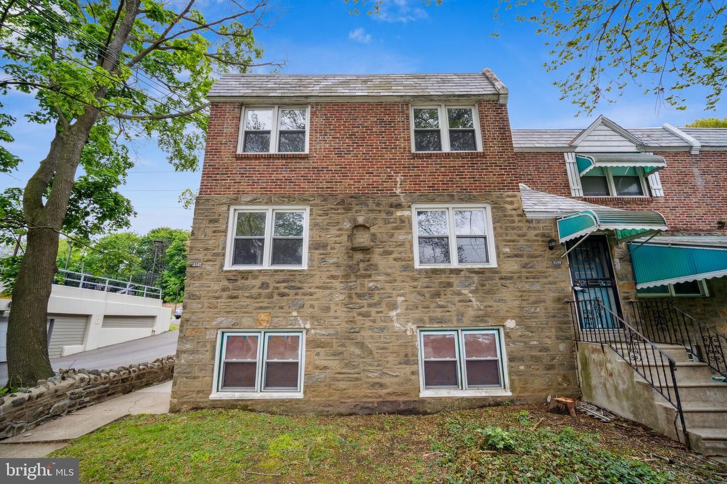 Property Photo:  2137 Bryn Mawr Avenue  PA 19131 