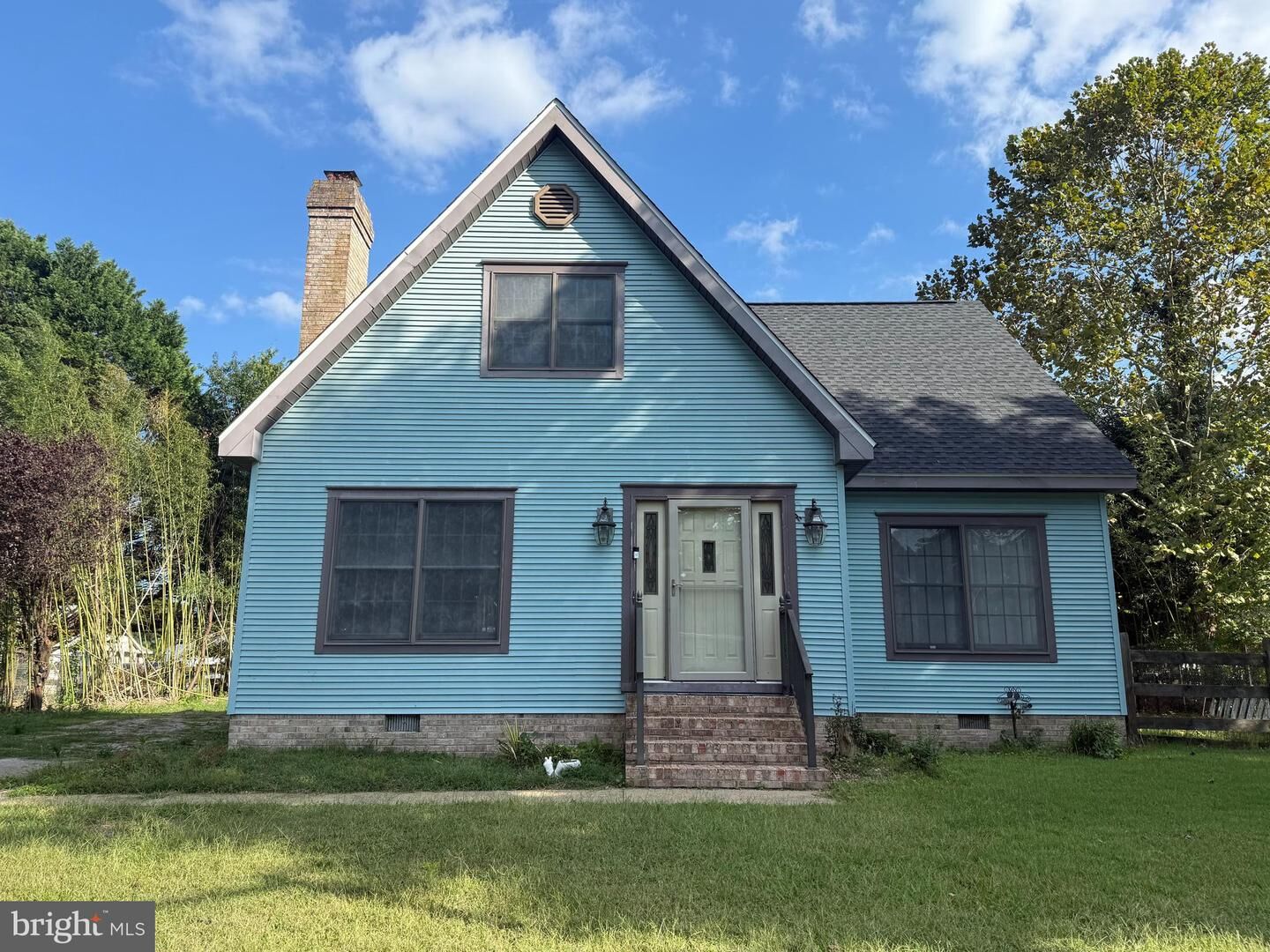 Property Photo:  313 W London Avenue  MD 21801 