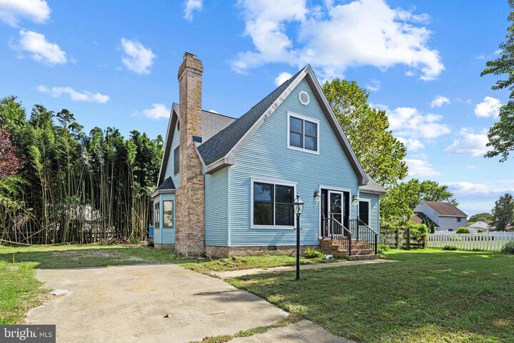 313 W London Avenue  Salisbury MD 21801 photo