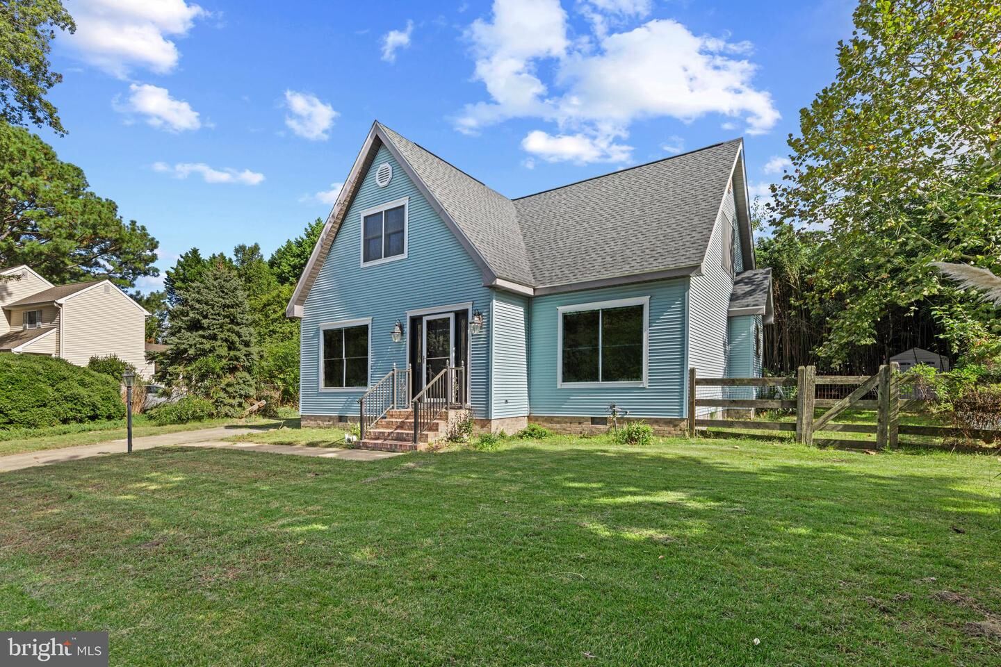 Property Photo:  313 W London Avenue  MD 21801 