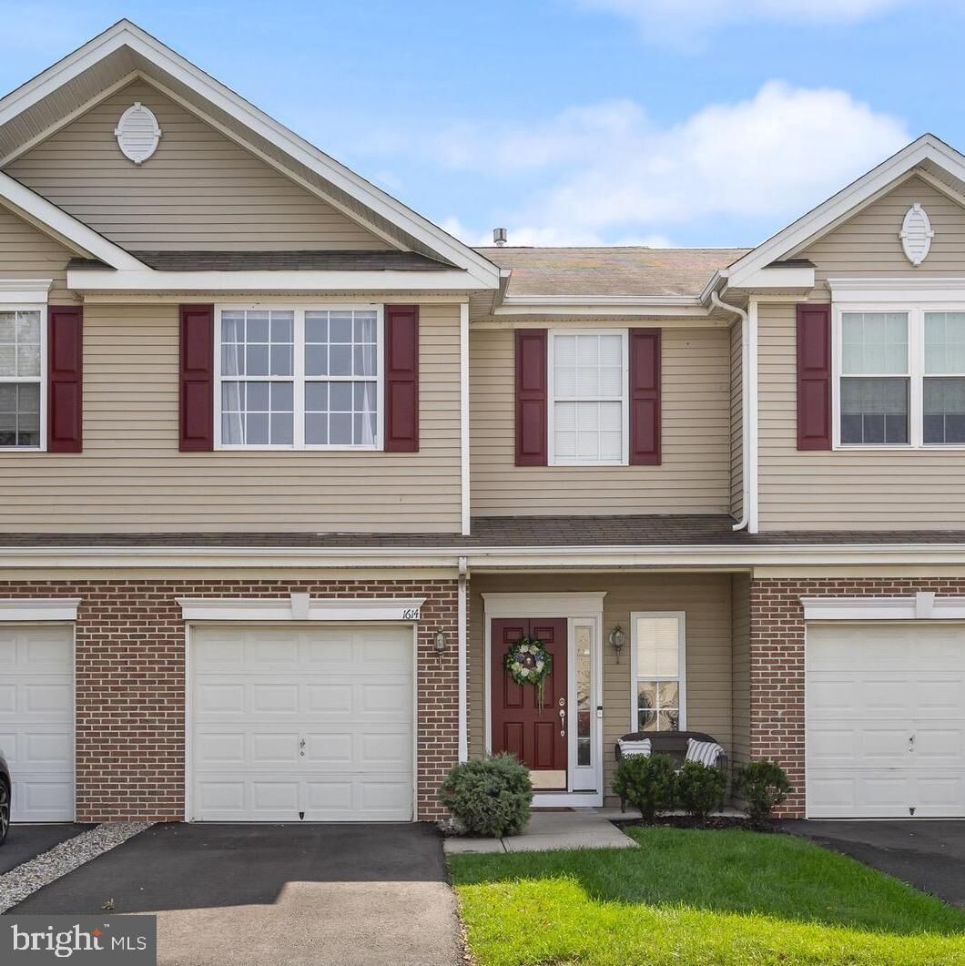 Property Photo:  1614 Fela Drive  NJ 08077 