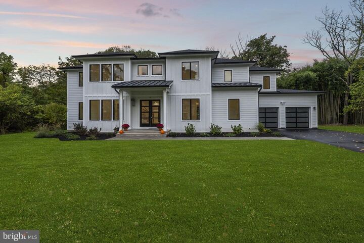 Property Photo: 32 Gulick Road NJ 08540