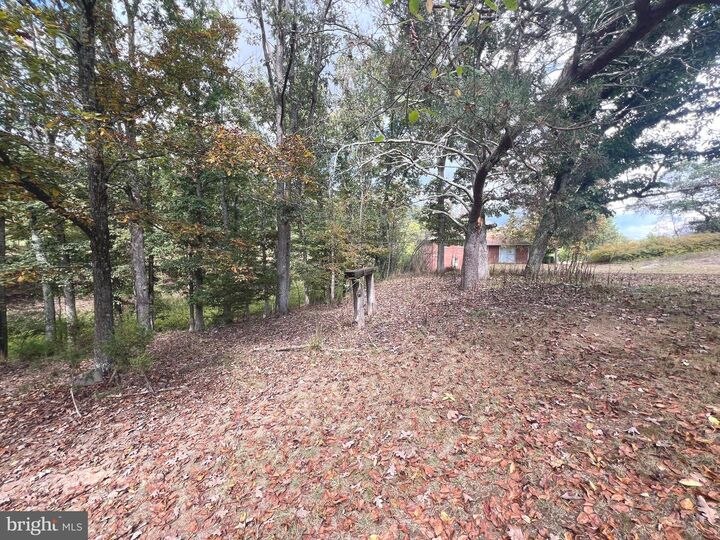 Property Photo:  4549 Georges Run Road  WV 26753 
