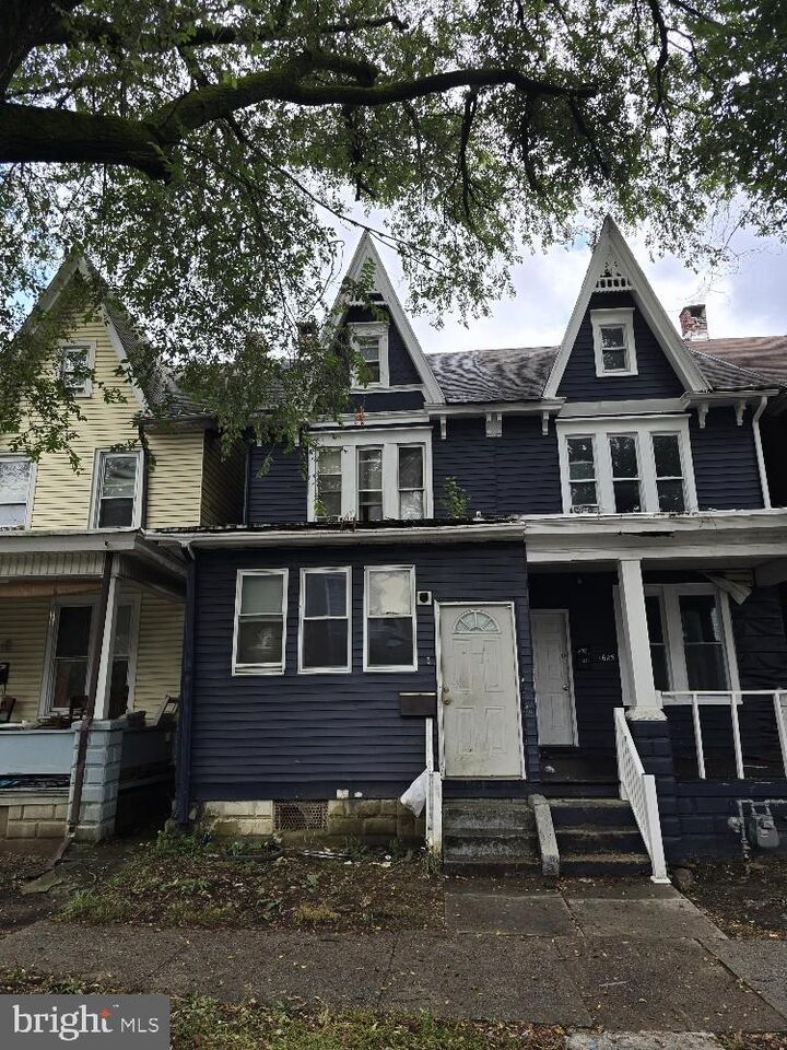1627 Park Street  Harrisburg PA 17103 photo