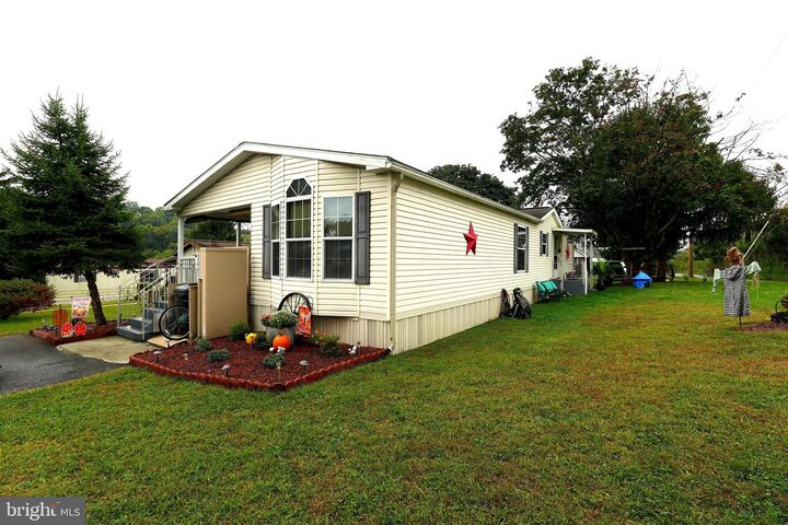 Property Photo:  16 Shamrock Avenue  PA 19541 