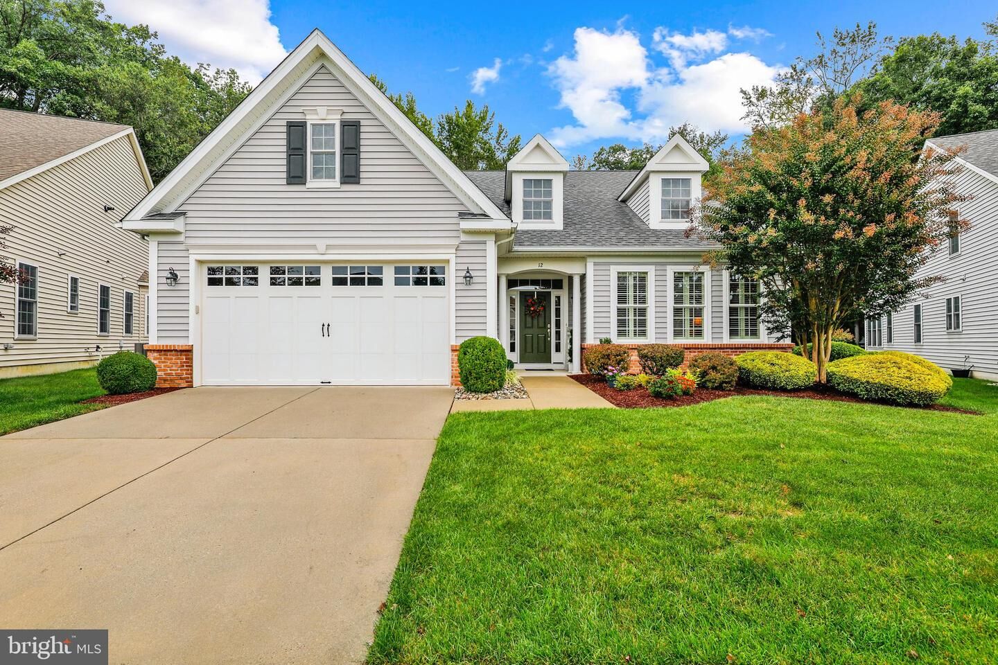 Property Photo: 12 Keswick Path NJ 08055