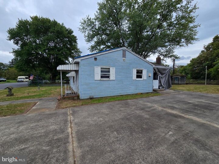 Property Photo:  24780 Nichols Street  DE 19973 