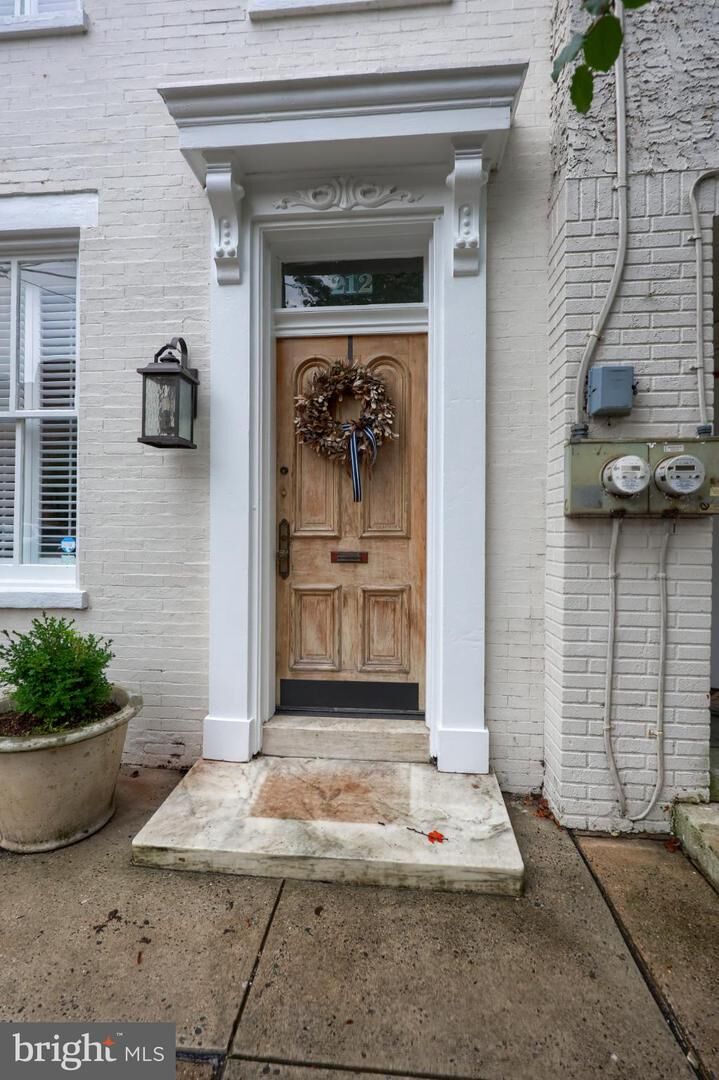 Property Photo:  212 W Chestnut Street  PA 17603 