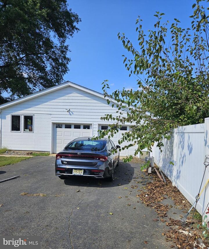 Property Photo:  156 Ellisdale Road  NJ 08501 