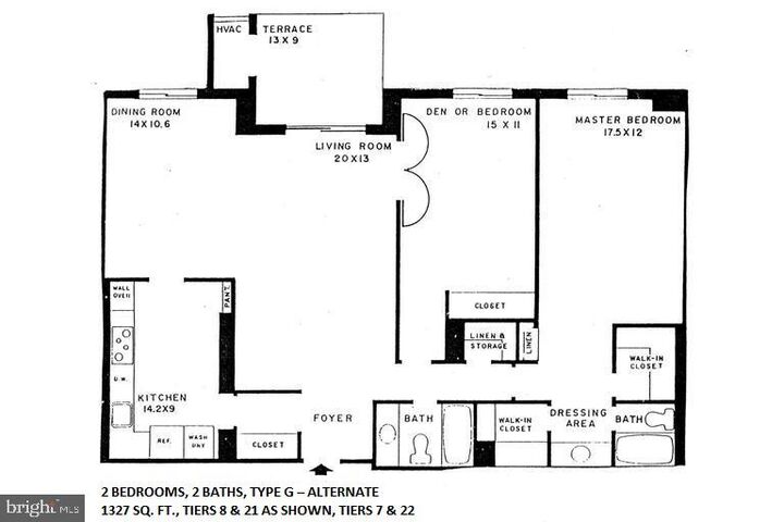 Property Photo:  8360 Greensboro Drive 621  VA 22102 