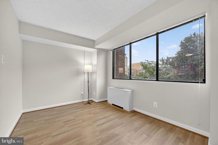 Property Photo: 1245 13th Street NW 304 DC 20005