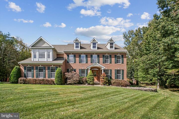8110 Tiverton Drive  Port Tobacco MD 20677 photo