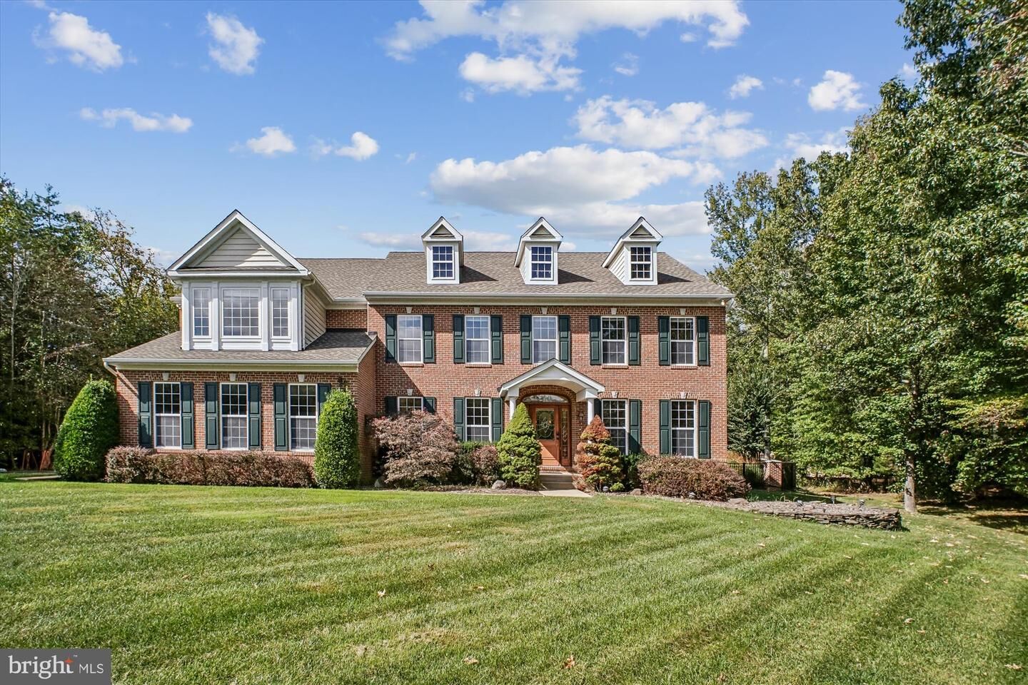 Property Photo: 8110 Tiverton Drive MD 20677