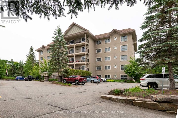 Property Photo: 4 Legacy Lane 203 ON P1H 2R2