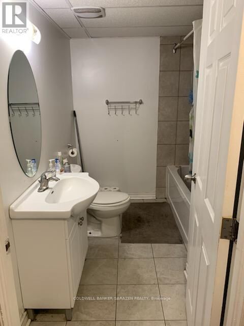 Property Photo: 2663 Priscilla Street B ON K2B 7C8