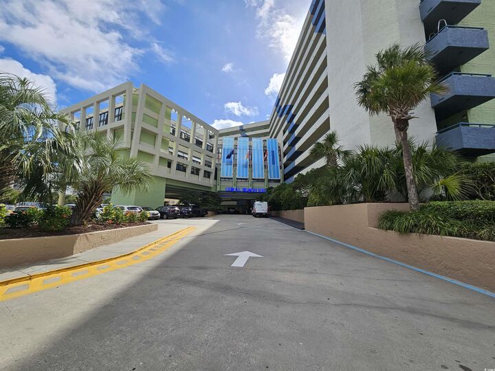 Property Photo: 1105 S Ocean Blvd. 1212 SC 29577