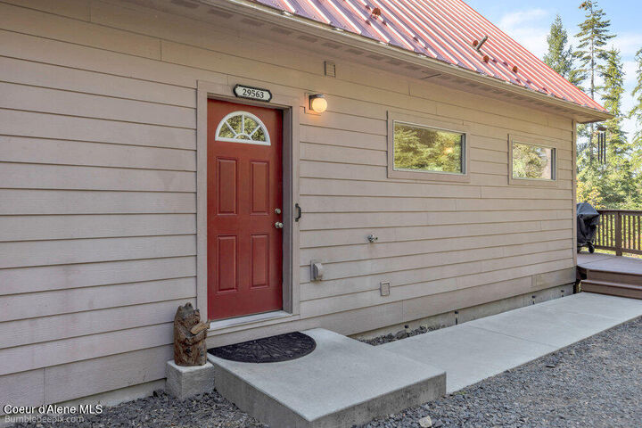 Property Photo:  29563 S High Side Dr  ID 83876 