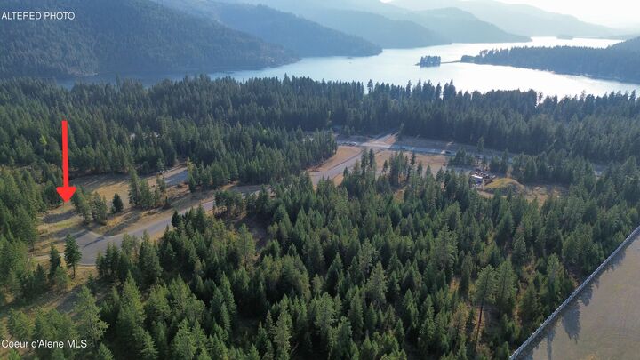 Property Photo:  Lt 4 Blk 1 Wendland Way  ID 83869 