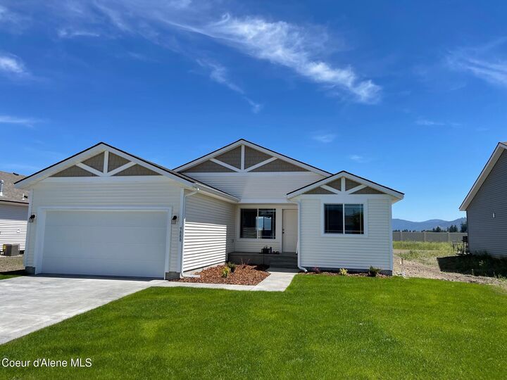 6096 Pelican Loop  Rathdrum ID 83858 photo