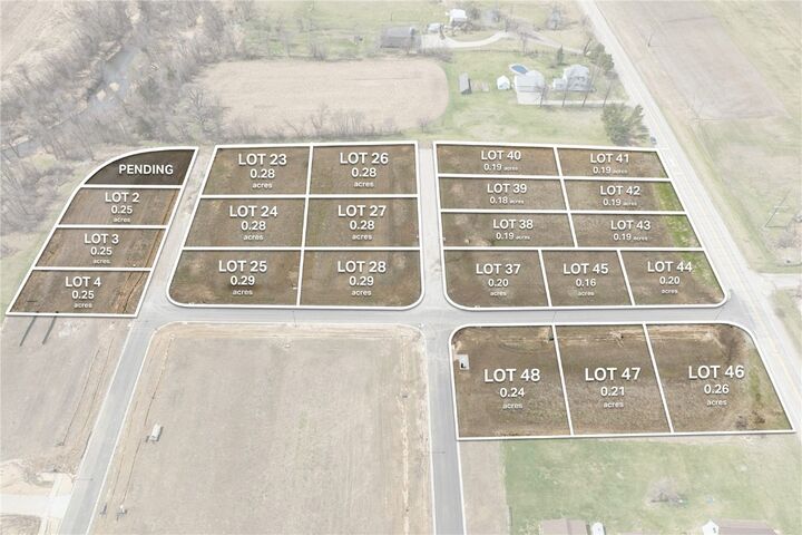 103 Meadow Drive  Shellsburg IA 52332 photo