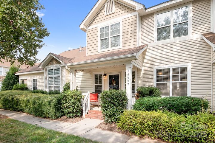 16907 Bridgeton Lane  Huntersville NC 28078 photo