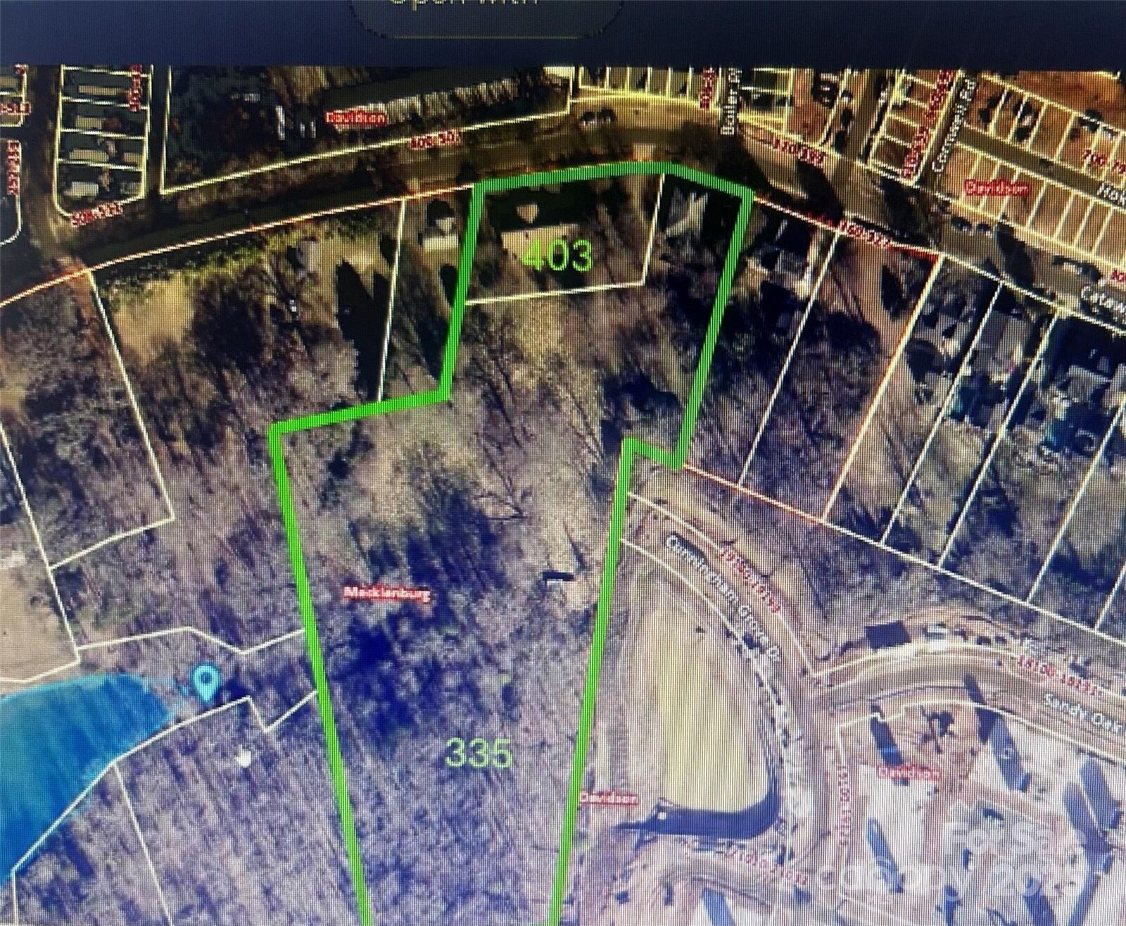 Property Photo:  335 Catawba Avenue  NC 28036 