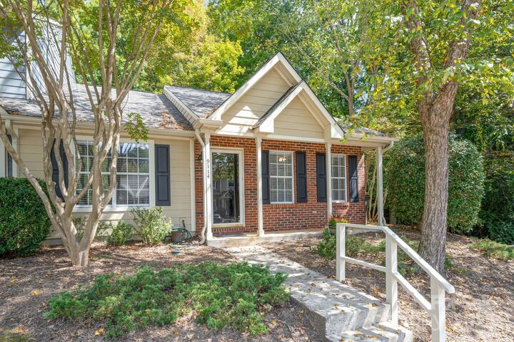 Property Photo:  9114 Arbourgate Meadows Lane  NC 28277 