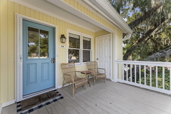Property Photo: 516 Cobby Creek Lane SC 29455