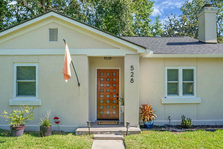 528 Parkwood Estates Drive  Charleston SC 29407 photo