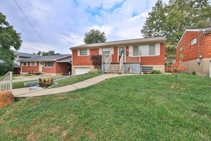 Property Photo:  9303 Wilcox Drive  OH 45251 