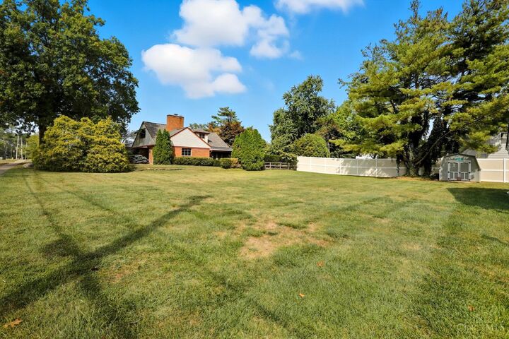 Property Photo: 8916 Blossom Drive OH 45236