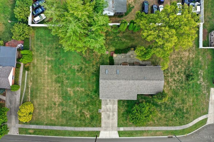 Property Photo: 8916 Blossom Drive OH 45236