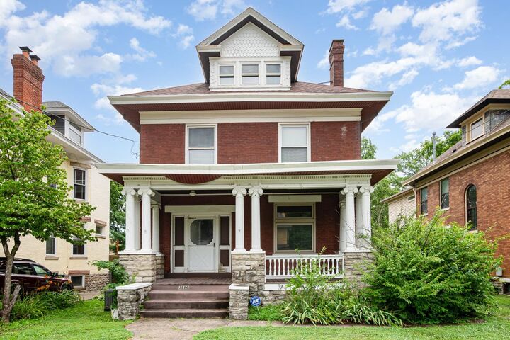 3556 Mooney Avenue  Cincinnati OH 45208 photo