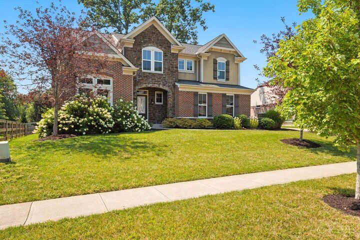103 Timber Cove  Loveland OH 45140 photo