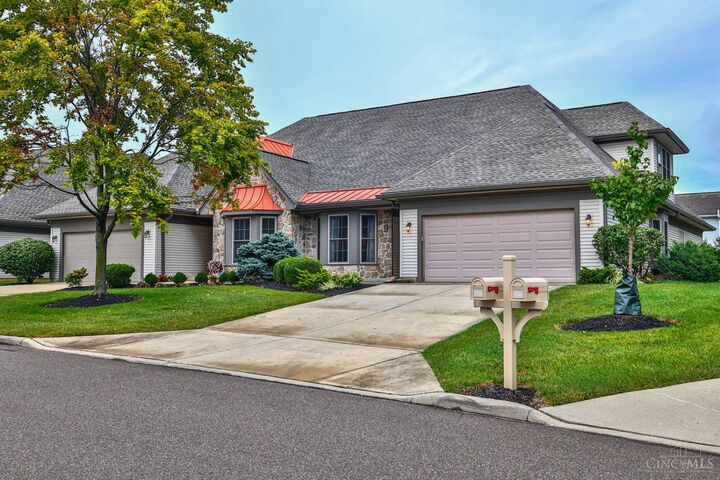 Property Photo:  1708 Harmon Drive  OH 45215 
