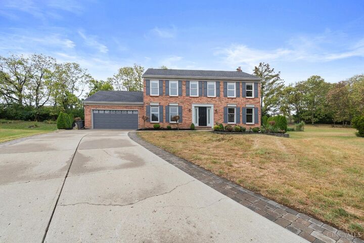 Property Photo:  7534 Galway Court  OH 45069 