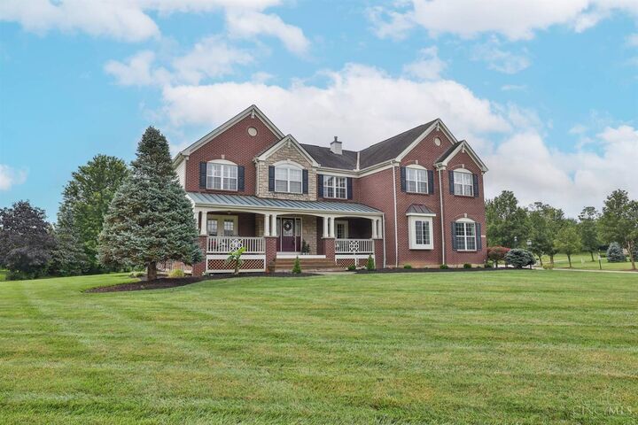Property Photo: 3699 Avalon Trail OH 45036