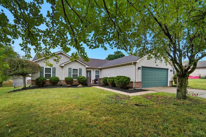 Property Photo:  336 Ridgeview Lane  OH 45050 