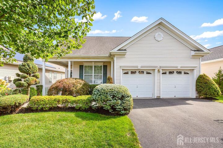 Property Photo:  4 Prusakowski Boulevard  NJ 08859 