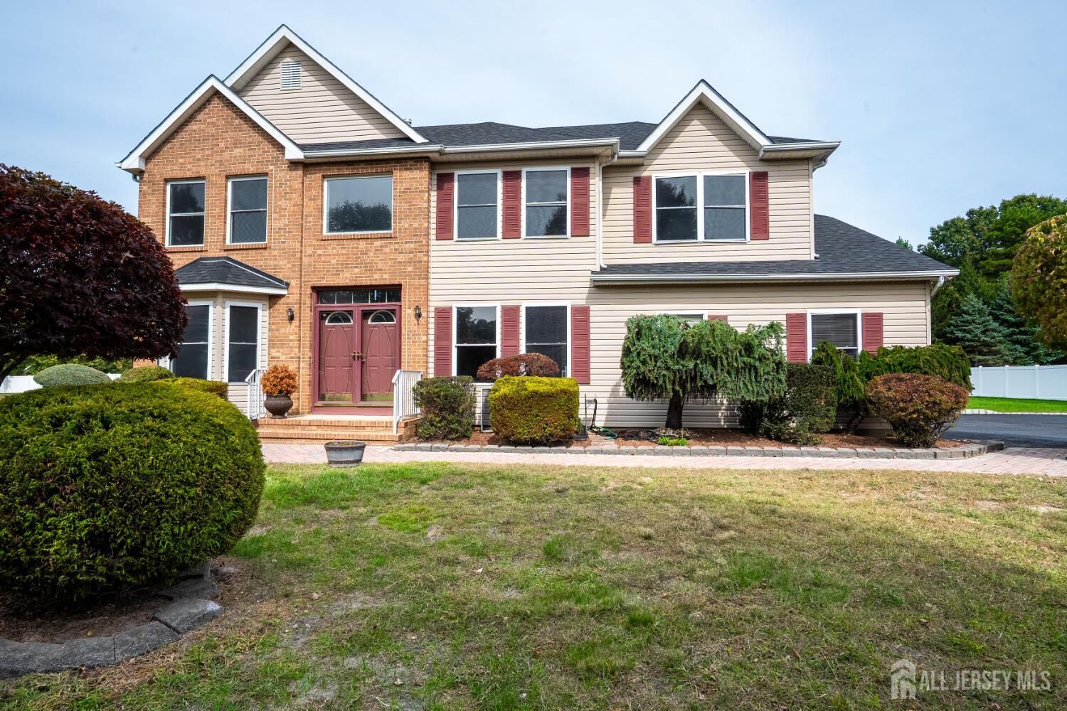 Property Photo: 27 Samantha Drive NJ 08831