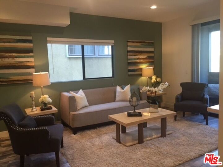 Property Photo: 1445 S Fairfax Ave CA 90019
