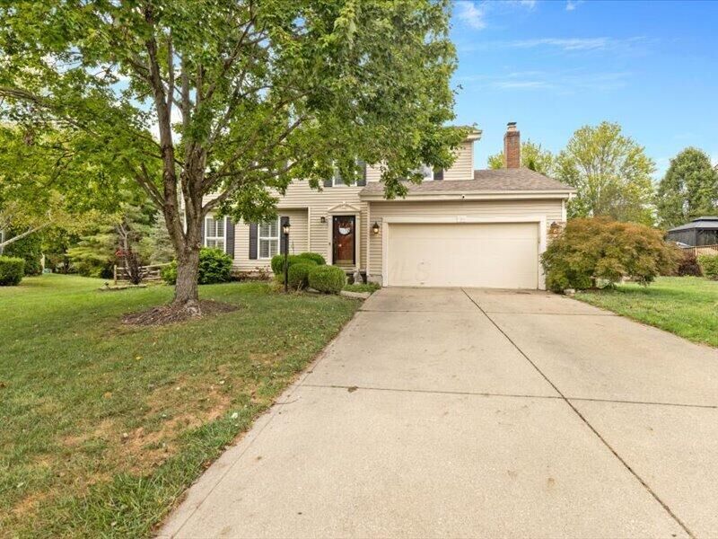 Property Photo:  756 Stewart Court  OH 43147 