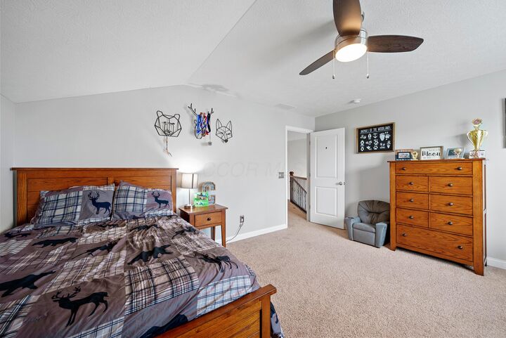 Property Photo: 2114 Visconti Drive OH 43123