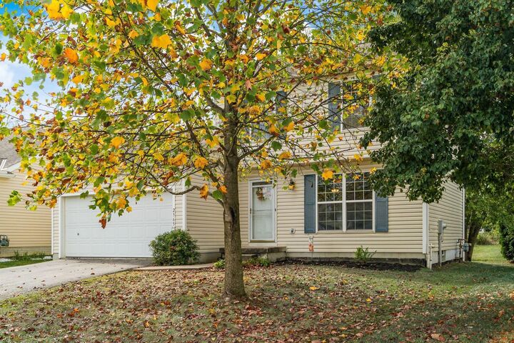 Property Photo:  2365 Creek View Place  OH 43123 