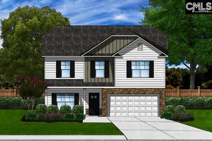 2053 Allan Crest  Blythewood SC 29016 photo
