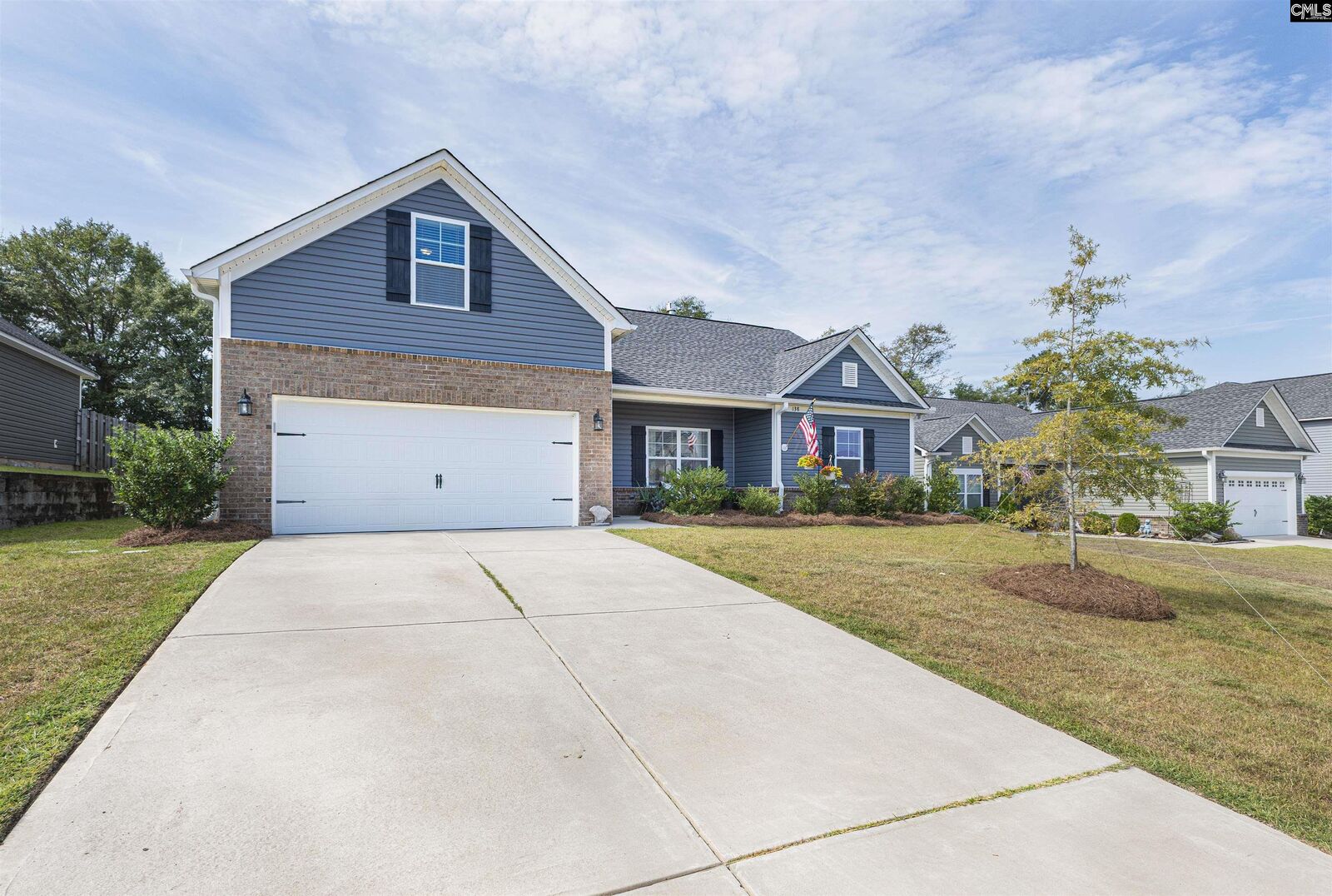 Property Photo: 138 Druid SC 29072